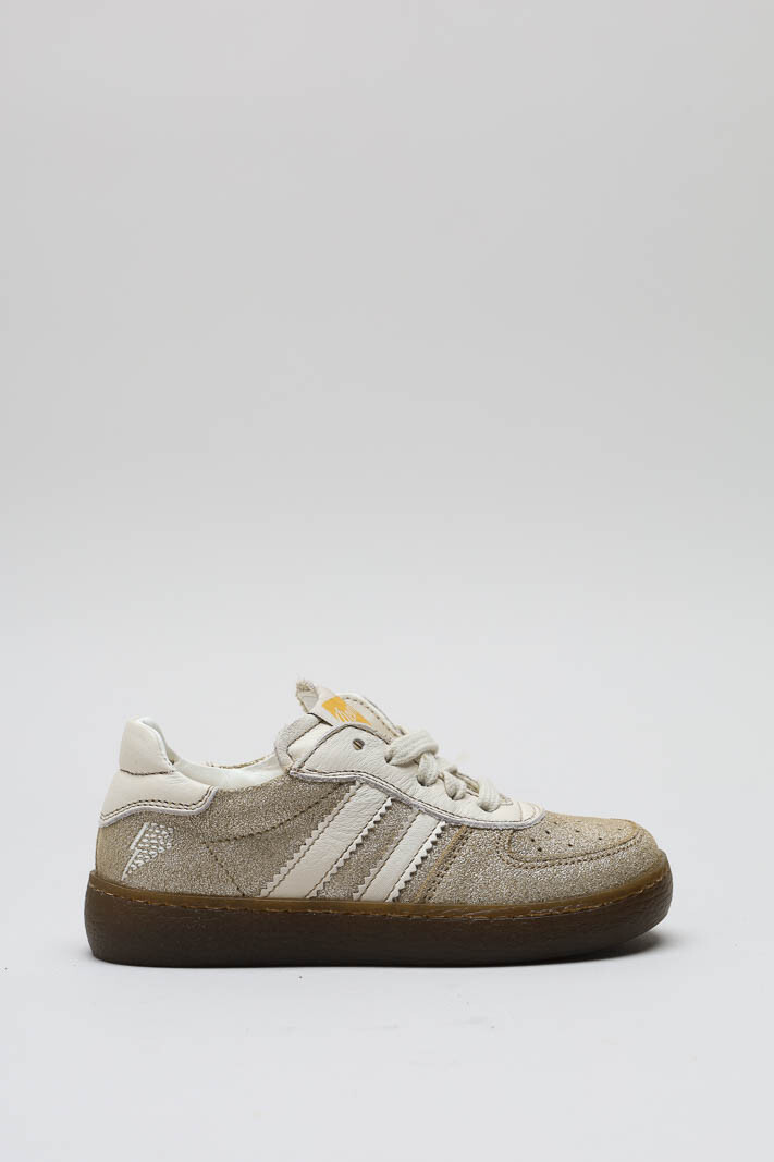 Goud Sneaker