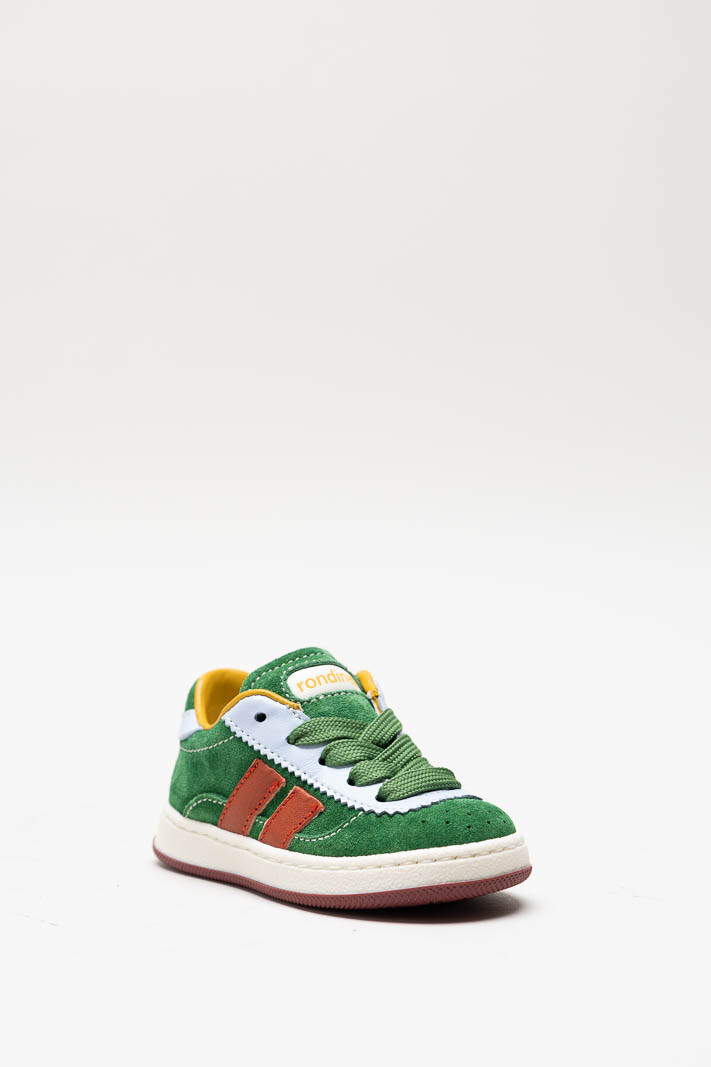 Groen Sneaker