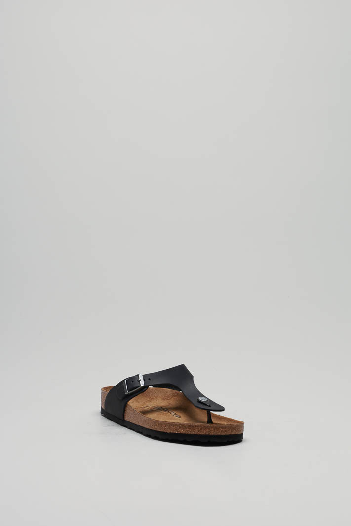 Zwart Slipper image