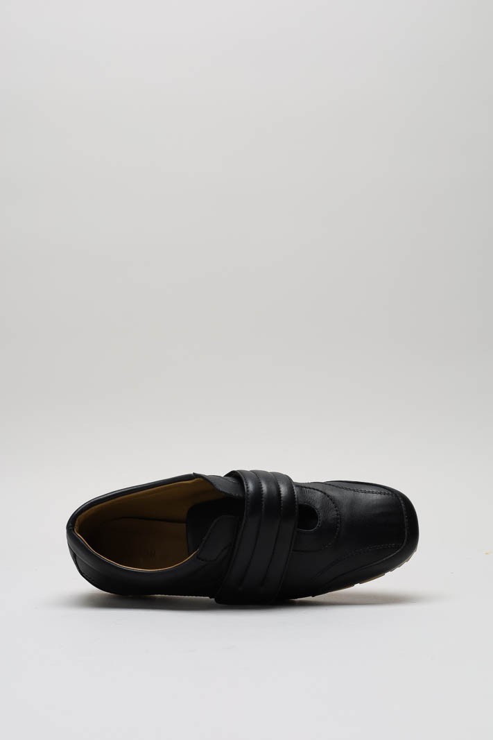 Zwart Sneaker image