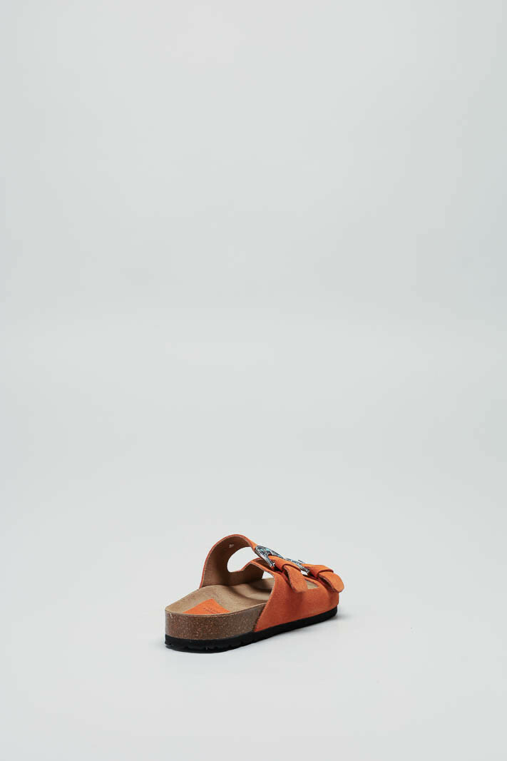 Oranje Slipper image