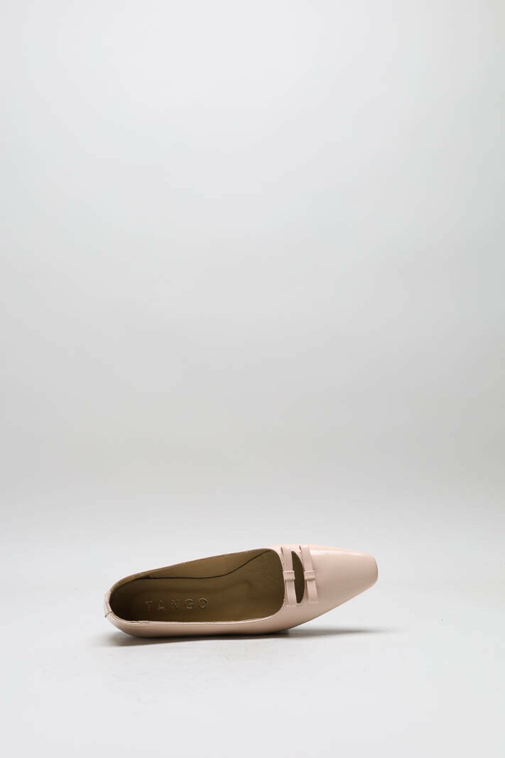 Roze Ballerina image