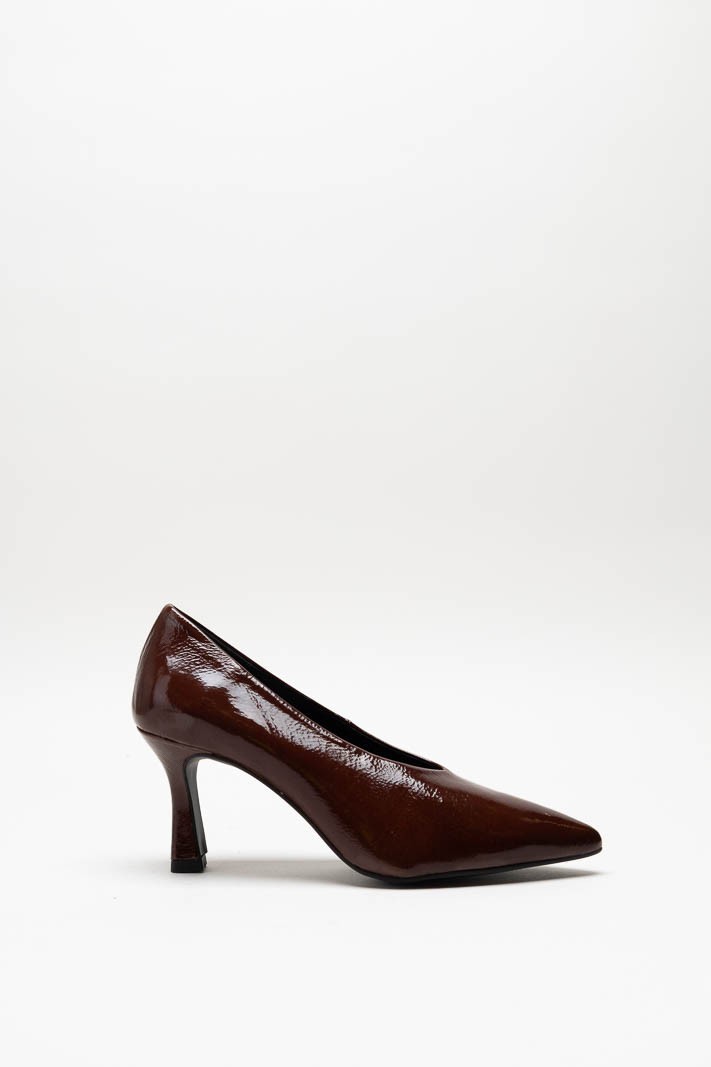 Bordeaux Pump