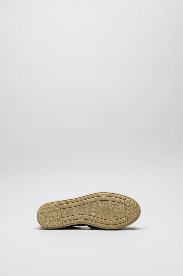 Zwart Mocassin image