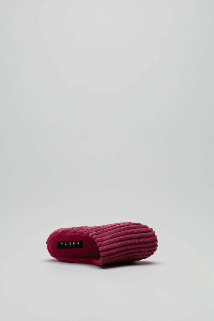 Fuchsia Pantoffel image