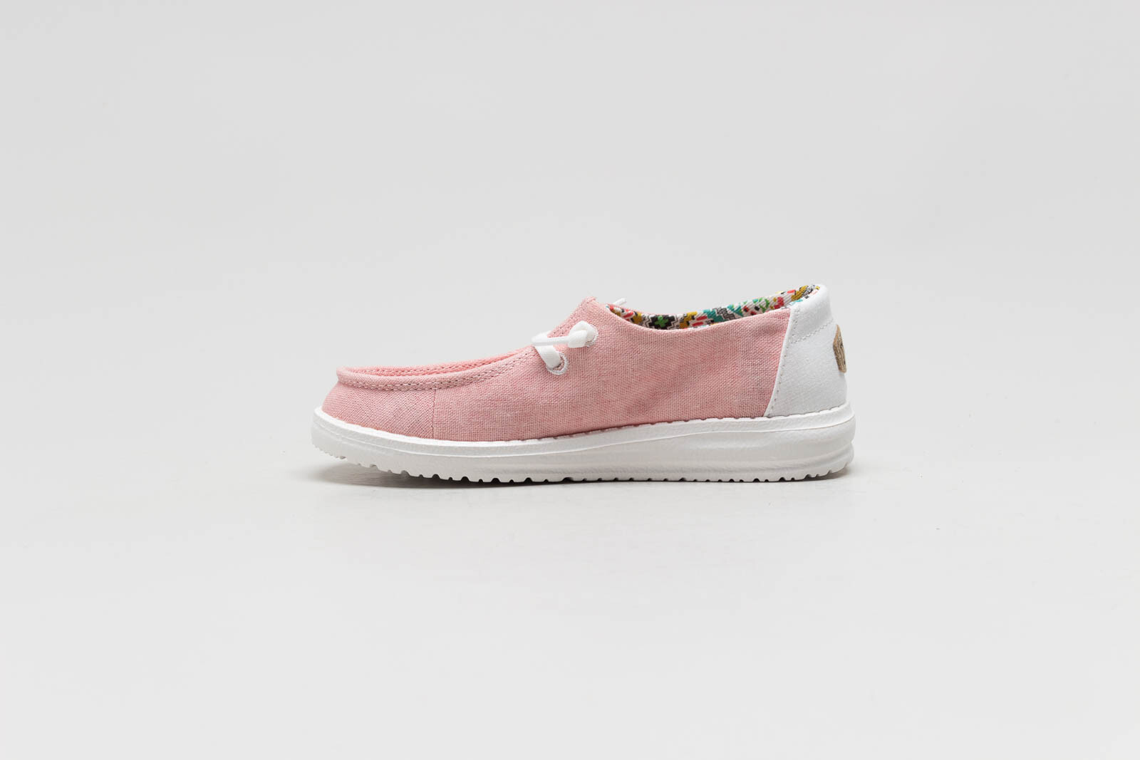 Roze Sneaker image