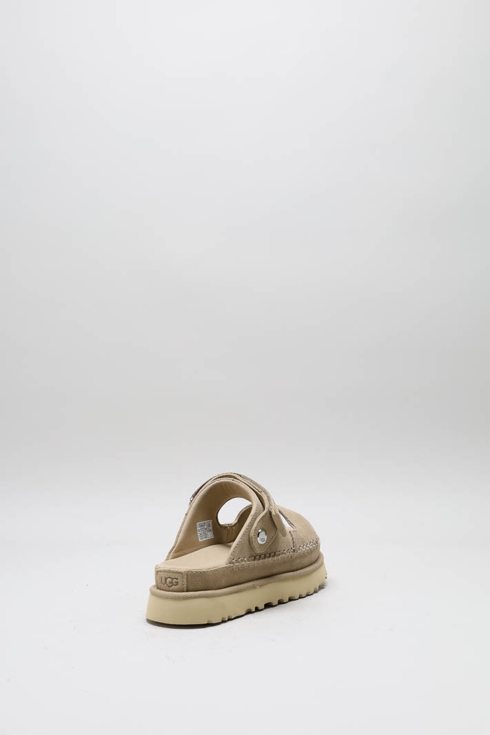Beige Slipper image