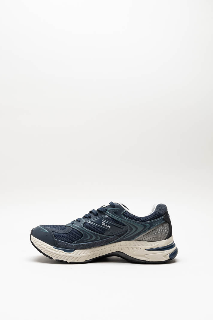 Donkerblauw Sneaker image
