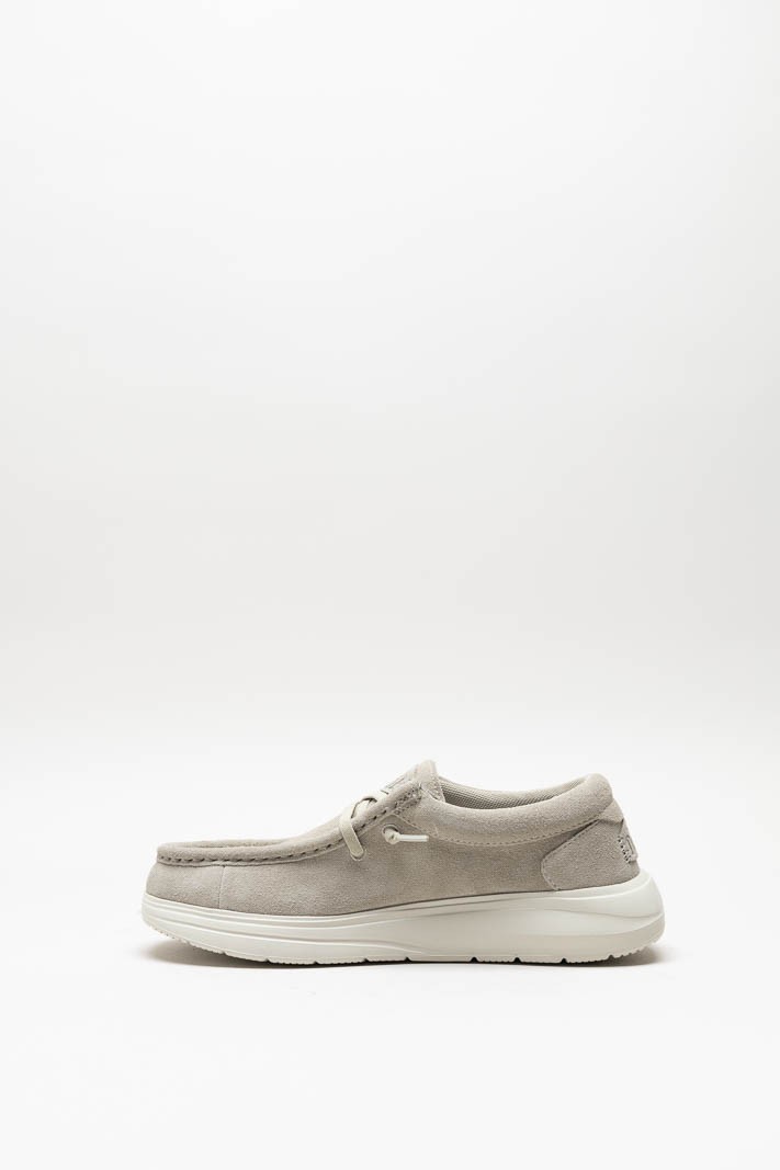 Grijs Sneaker image