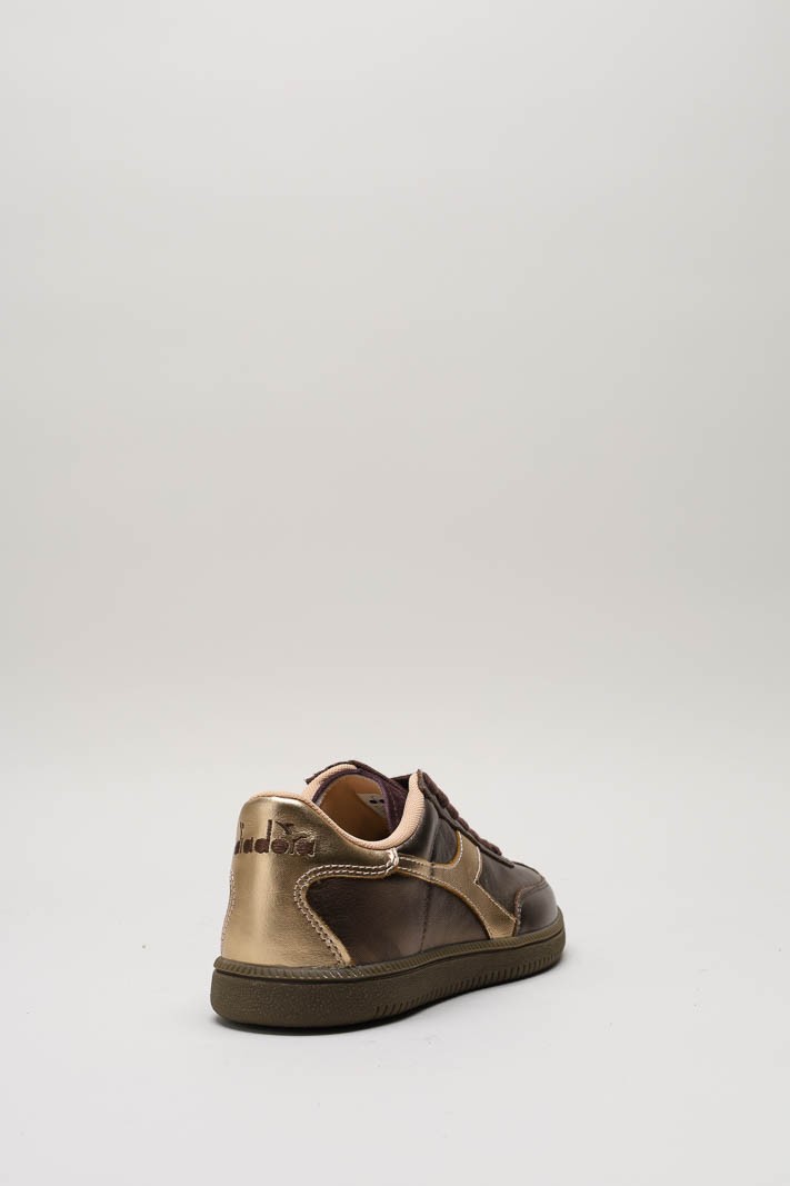 Brons Sneaker image