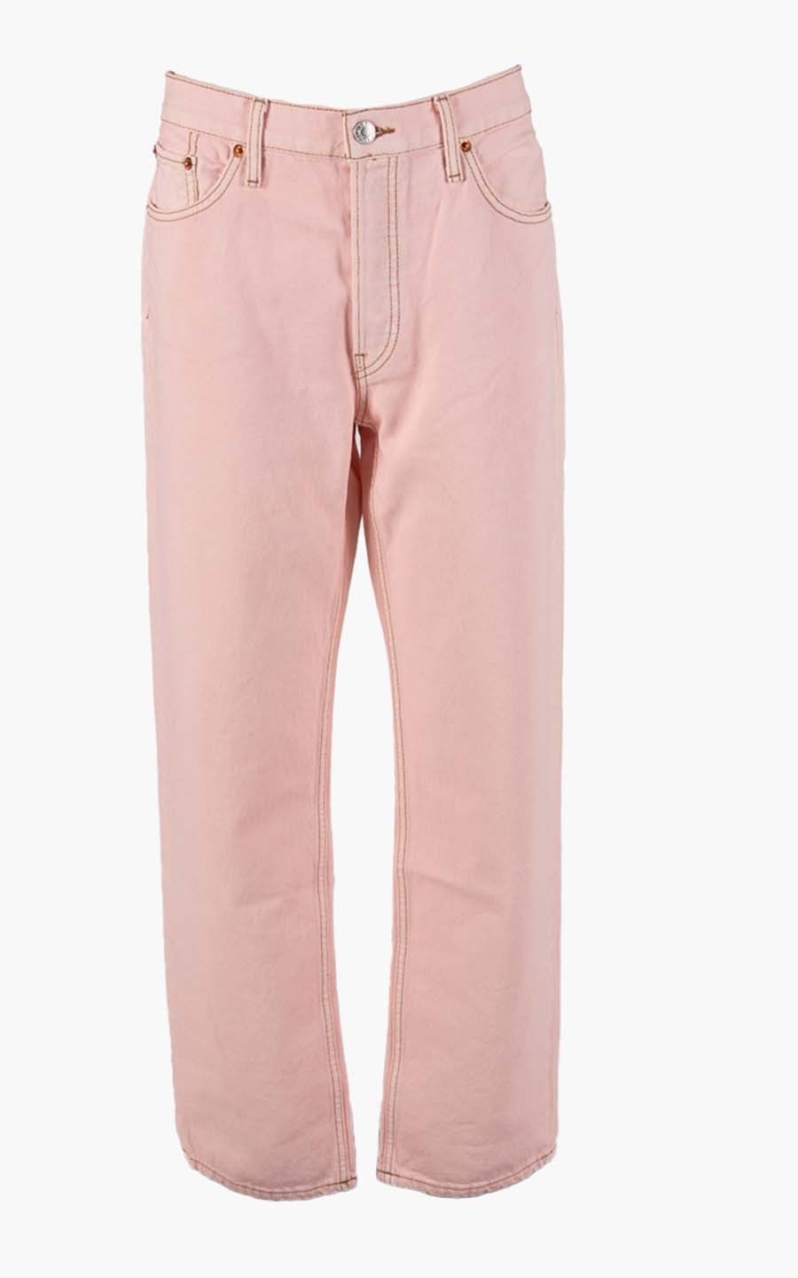 Roze Broek