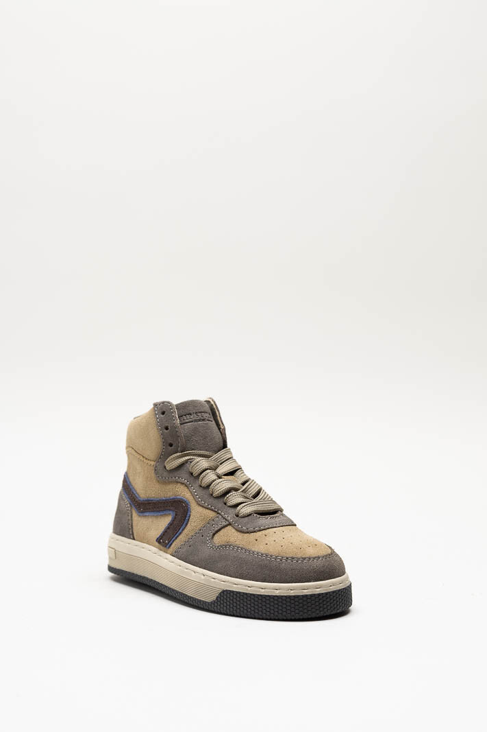 Lichtbruin Sneaker image