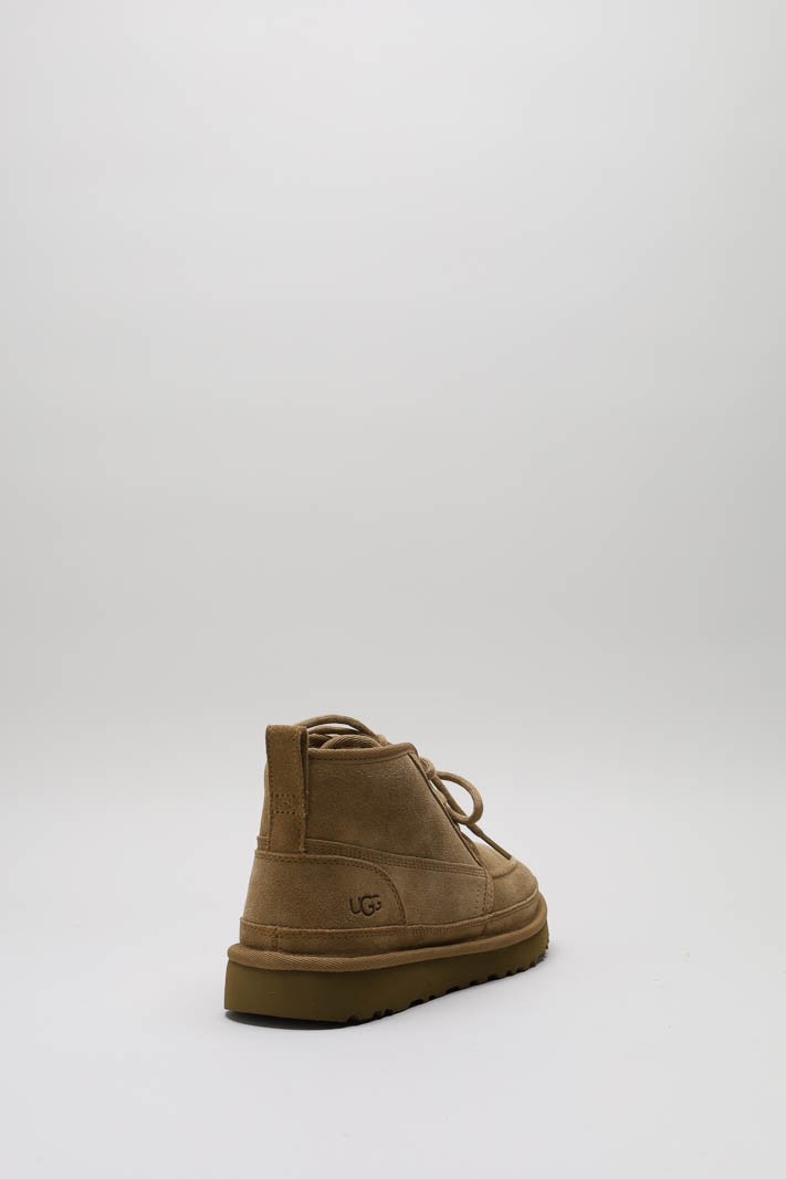 Camel Veterschoen hoog image