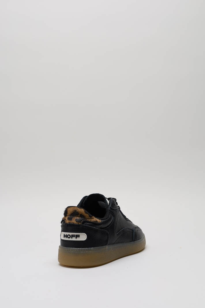 Zwart Sneaker image