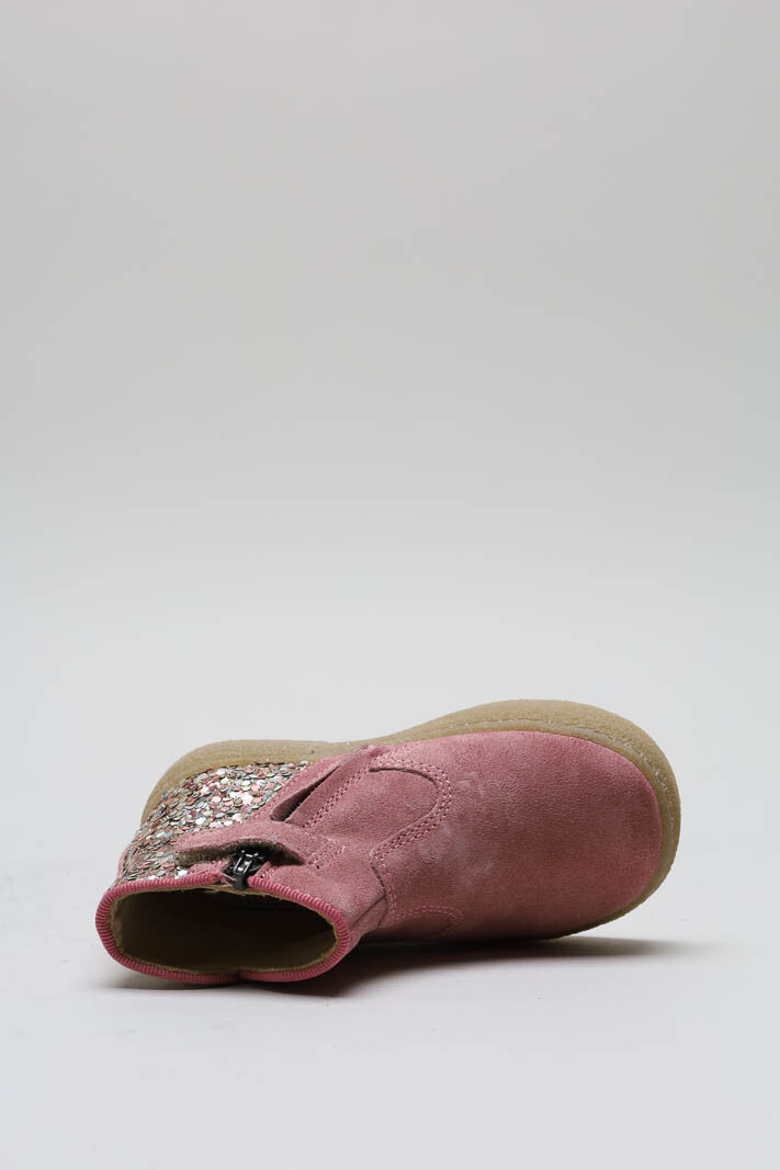 Roze Korte laarzen image