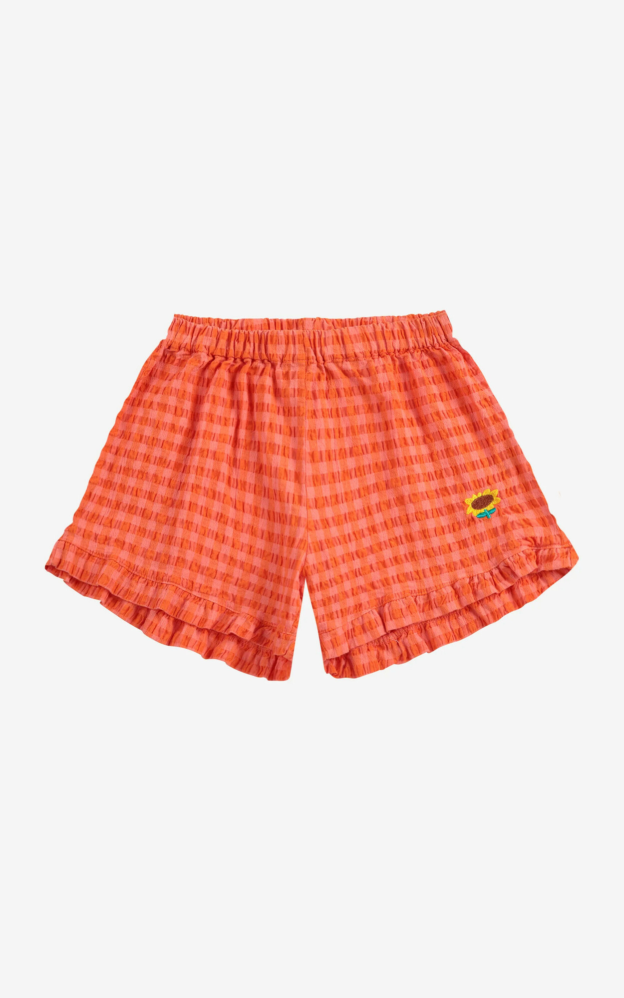 Oranje Short