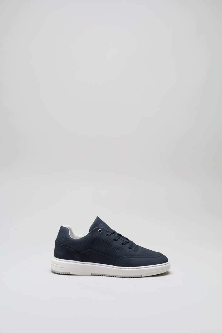 Blauw Sneaker