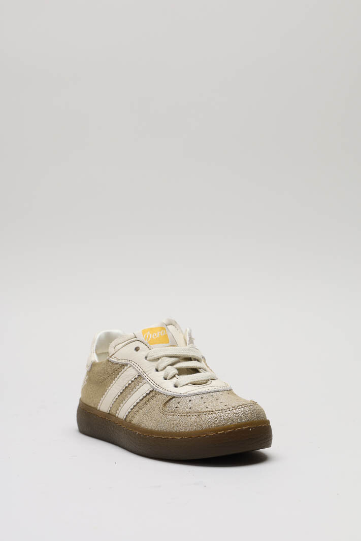 Goud Sneaker