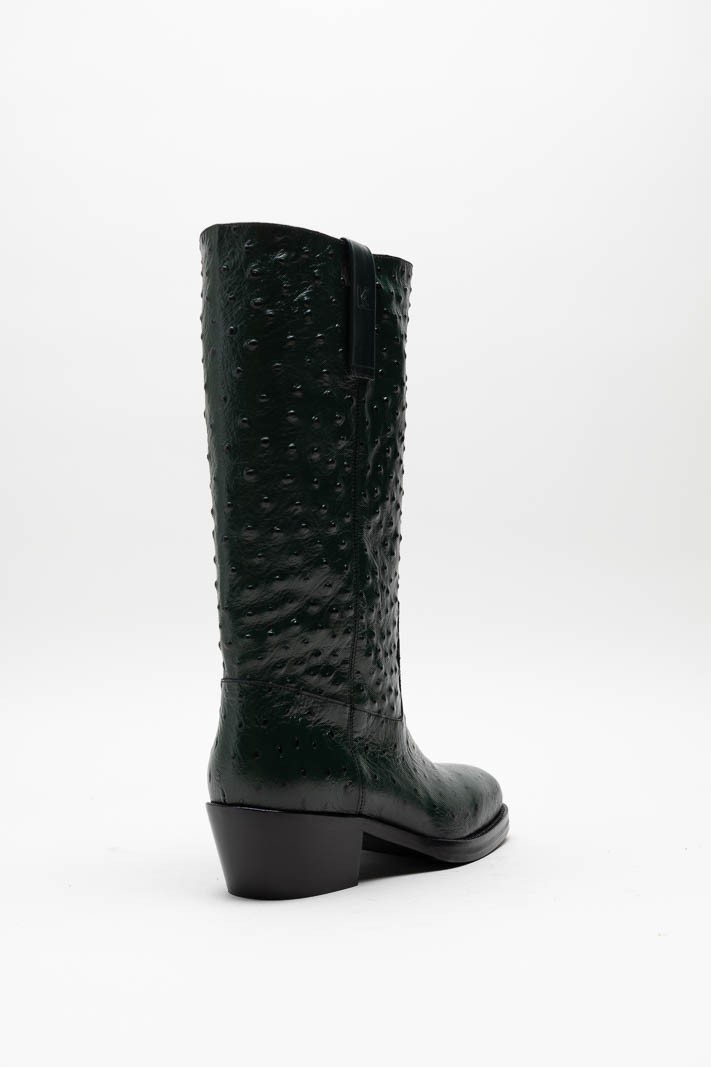 Groen Laars image