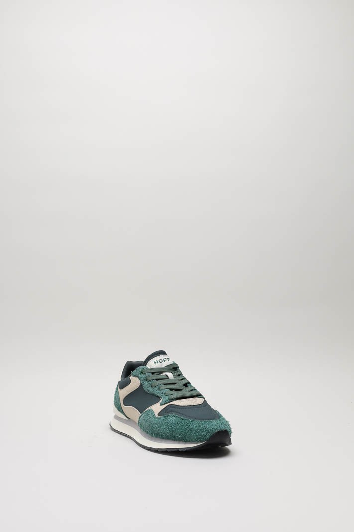 Groen Sneaker