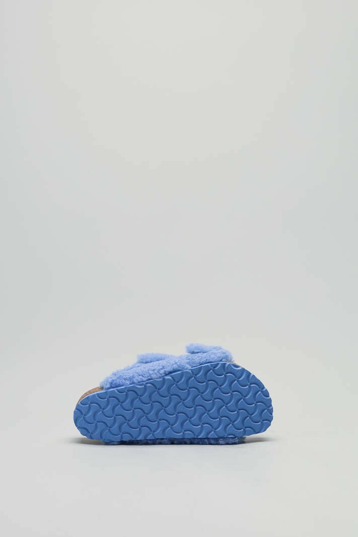 Lichtblauw Slipper image