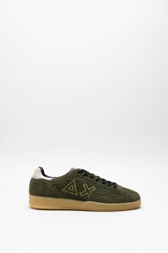 Kaki Sneaker