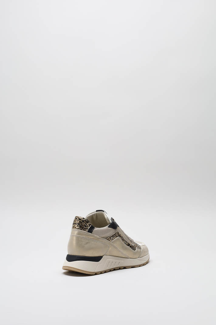 Goud Sneaker image