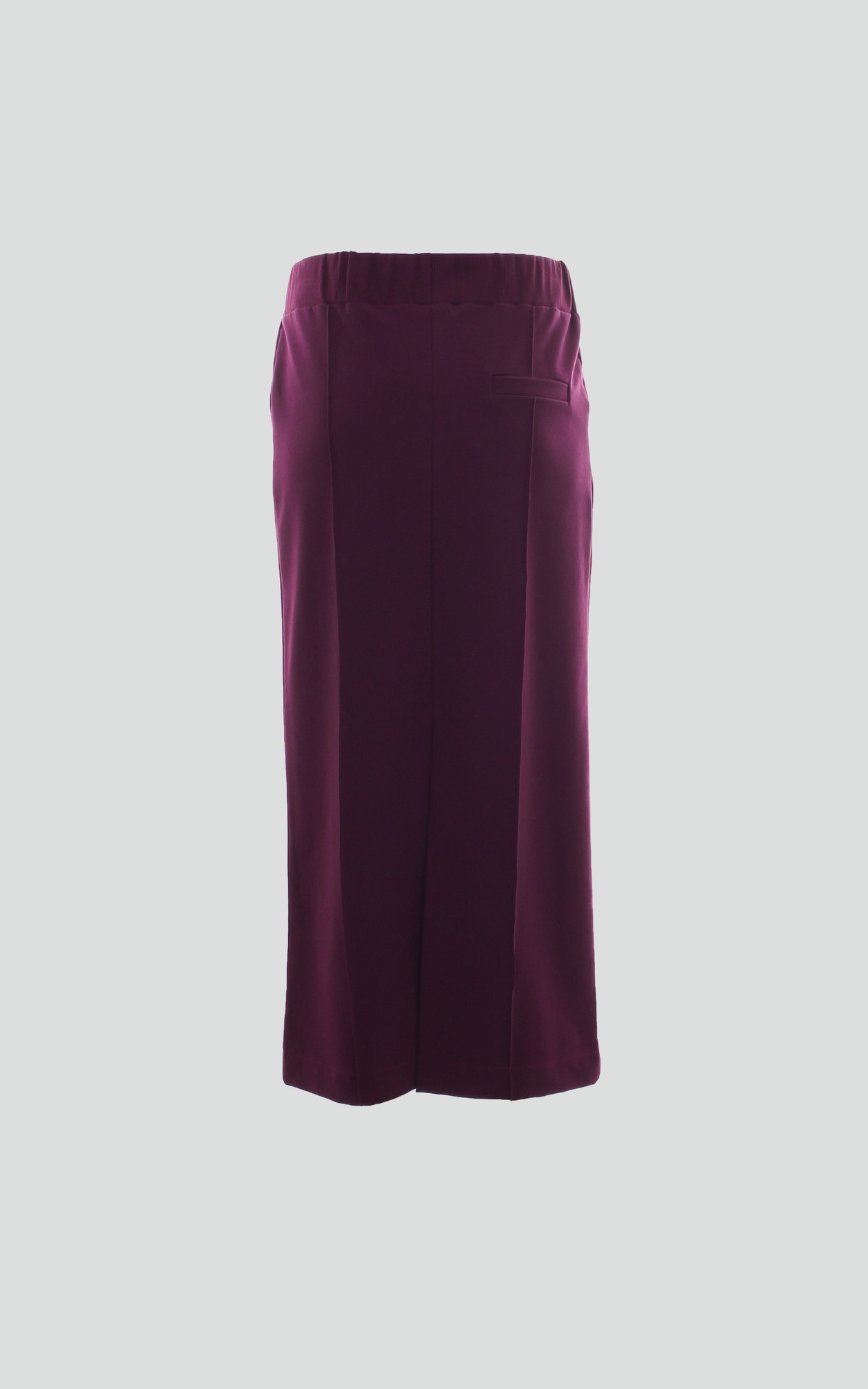 Bordeaux Rok