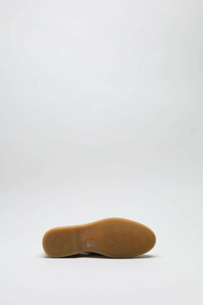 Roze Veterschoen image