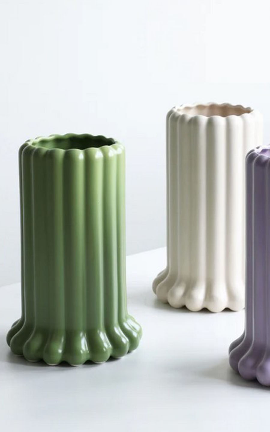 Groen Woonaccessoires image