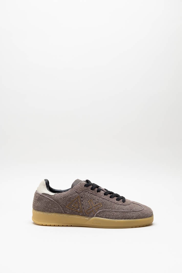 Taupe Sneaker