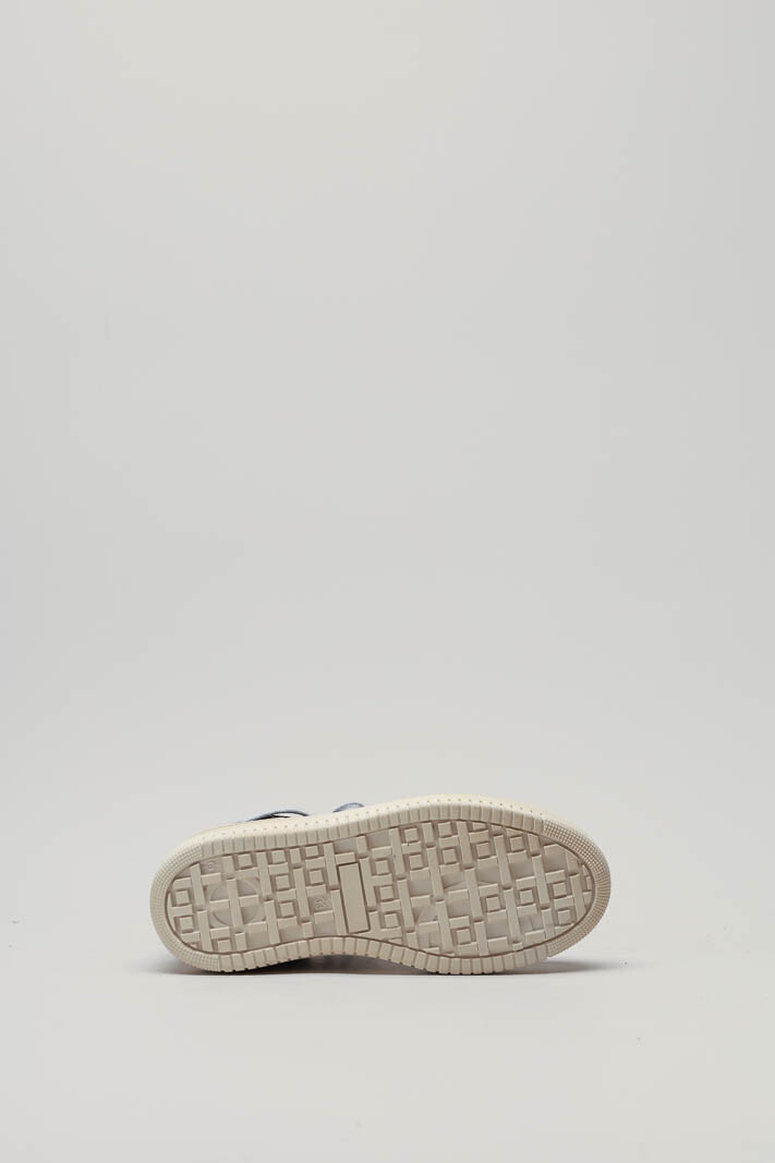 Zwart Sneaker image