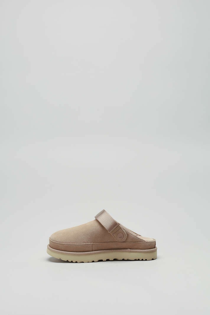 Beige Muiltje image