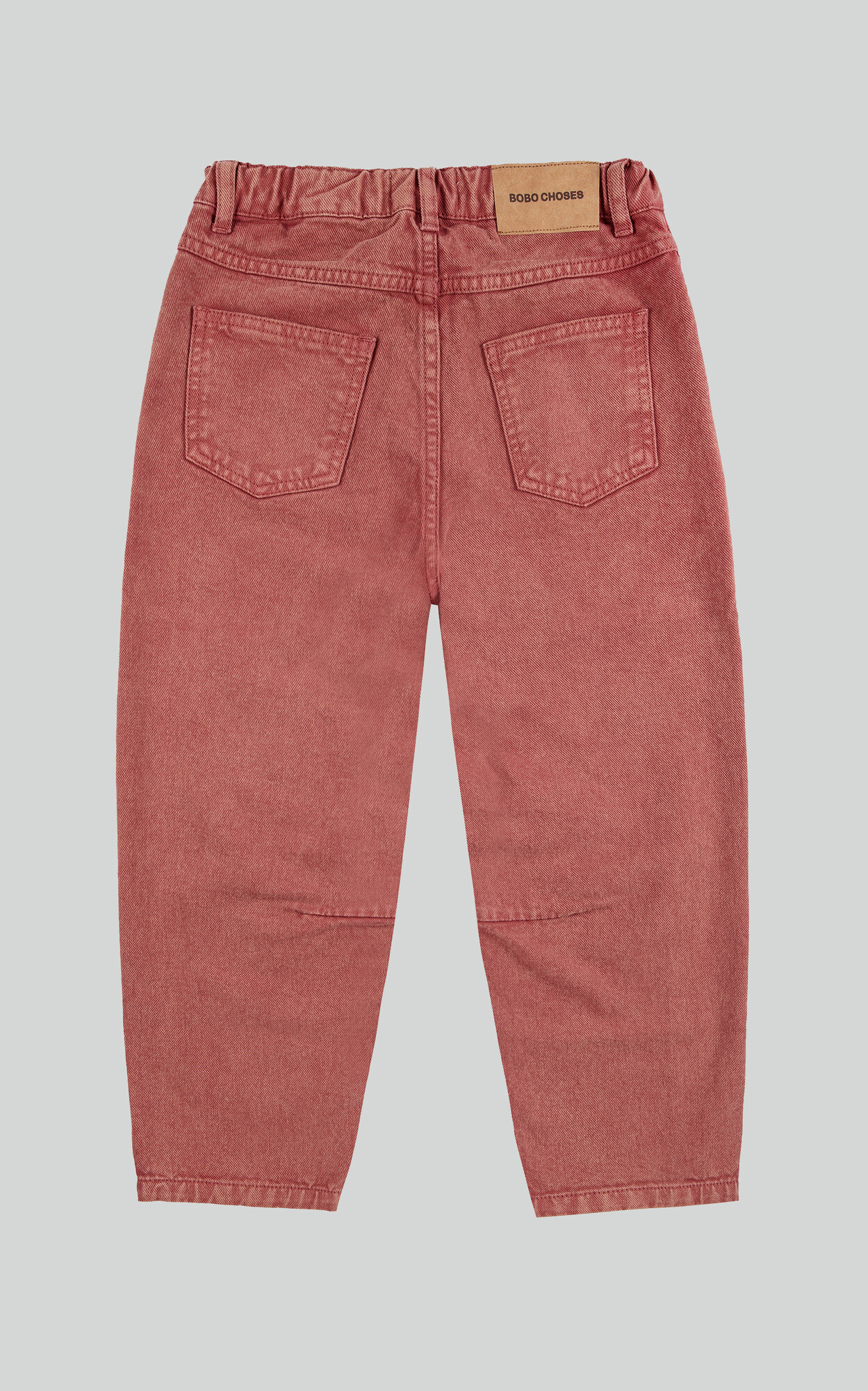 Roestbruin Broek image