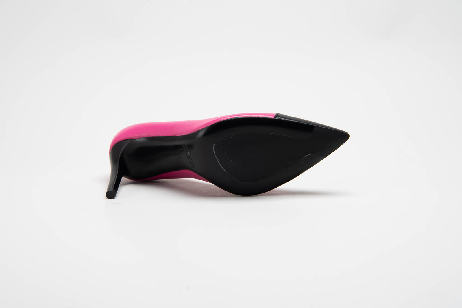 Fuchsia Pump image
