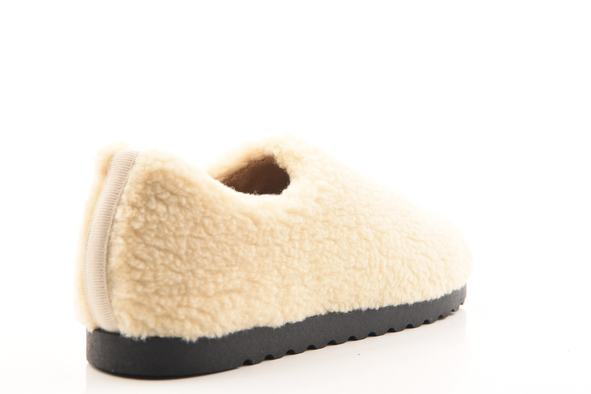 Ecru Pantoffel image