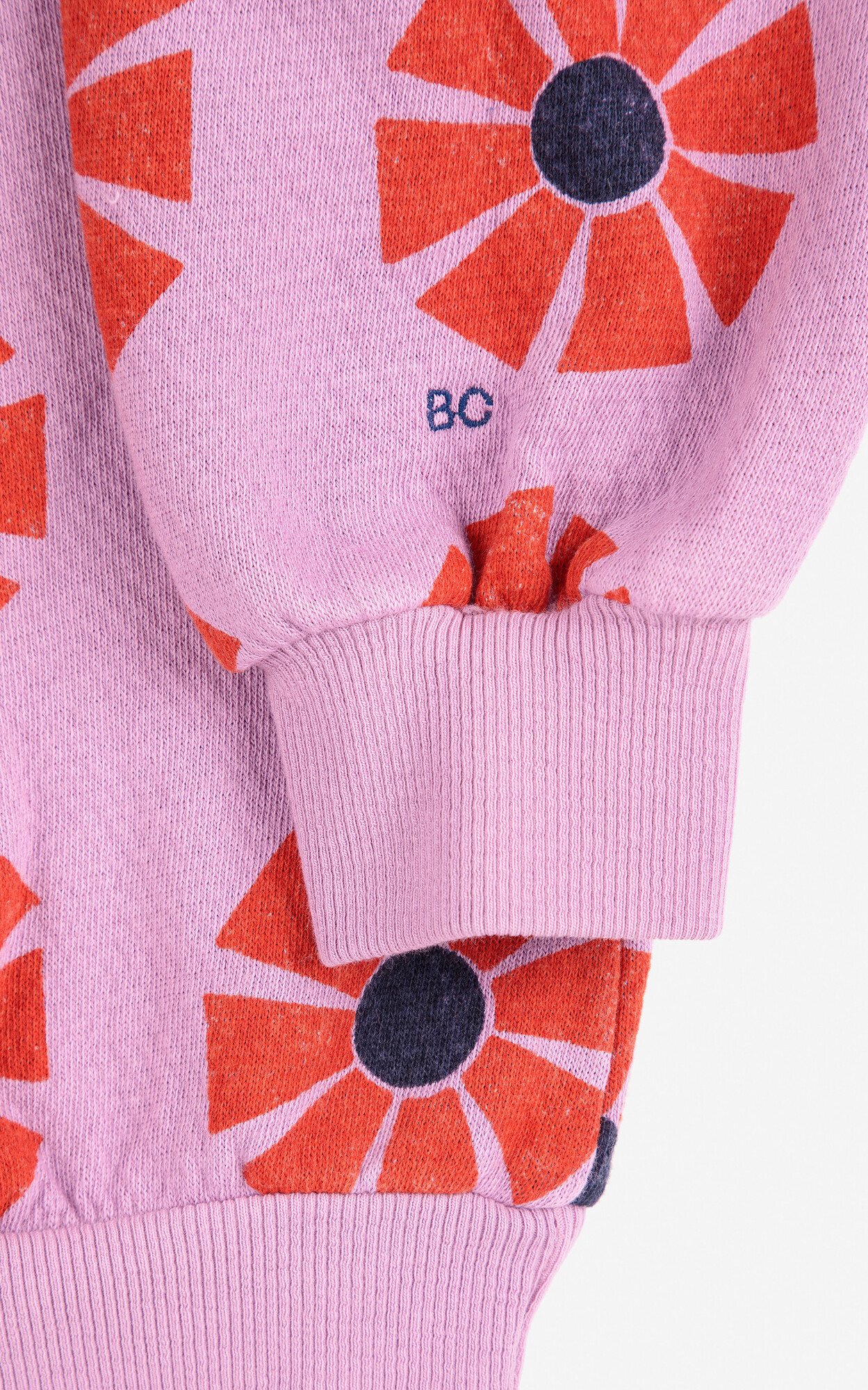 Roze Sweater image