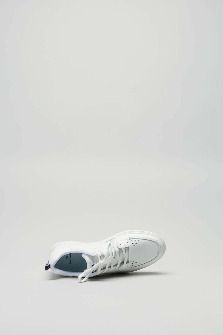 Wit Sneaker image