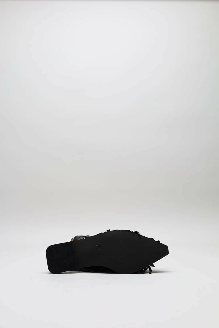 Zwart Ballerina image