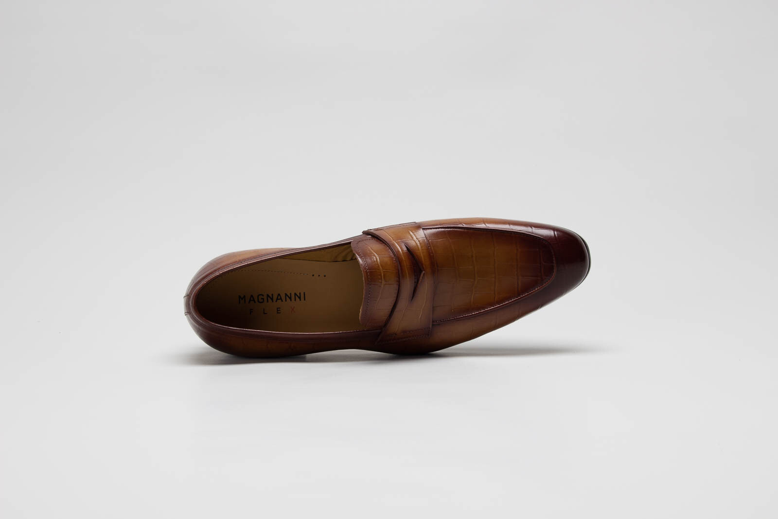 Cognac Mocassin image