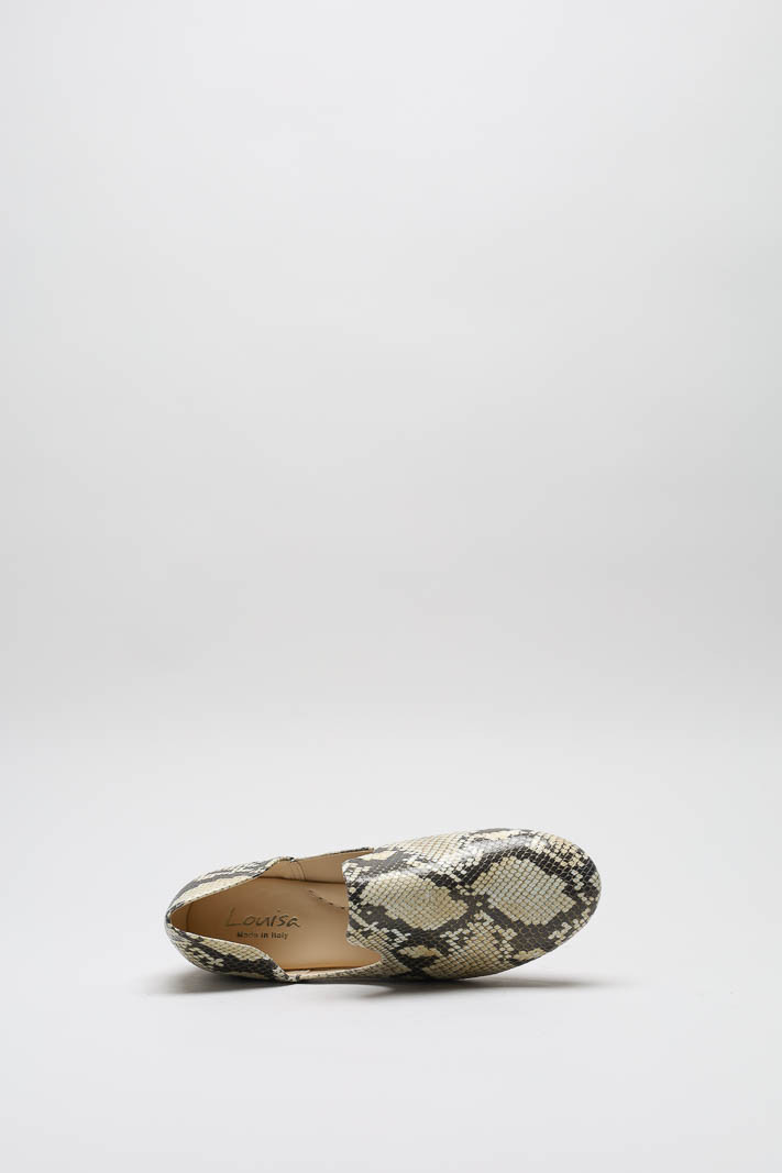 Greige Mocassin image