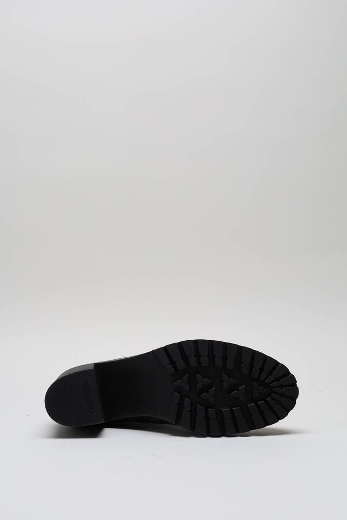 Kaki Enkellaars hak image
