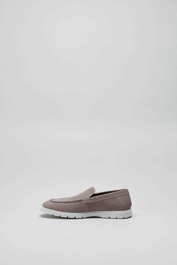 Beige Mocassin image