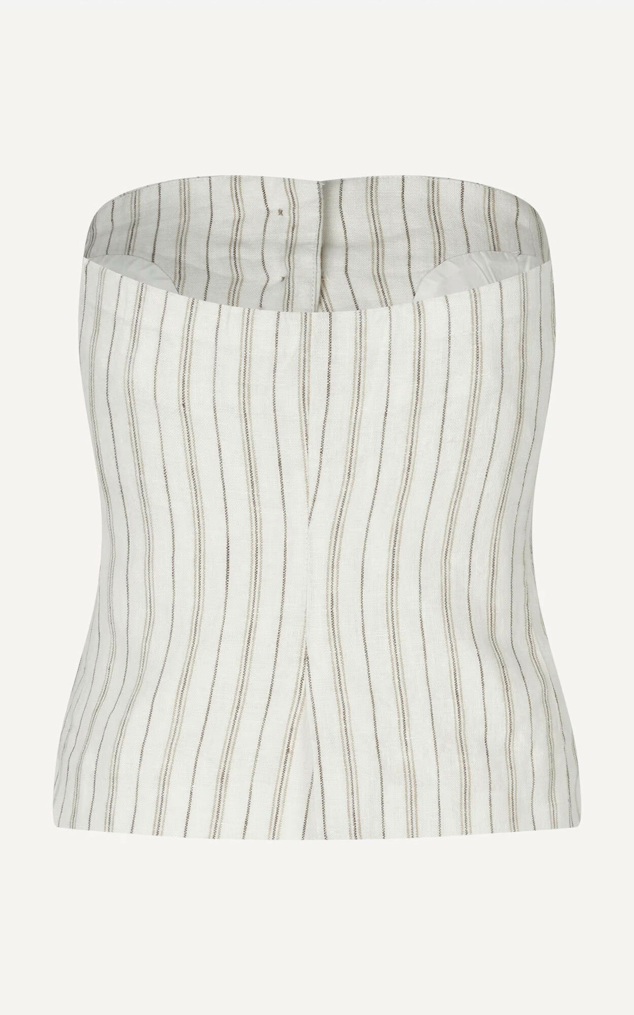 Ecru T-shirt/top image