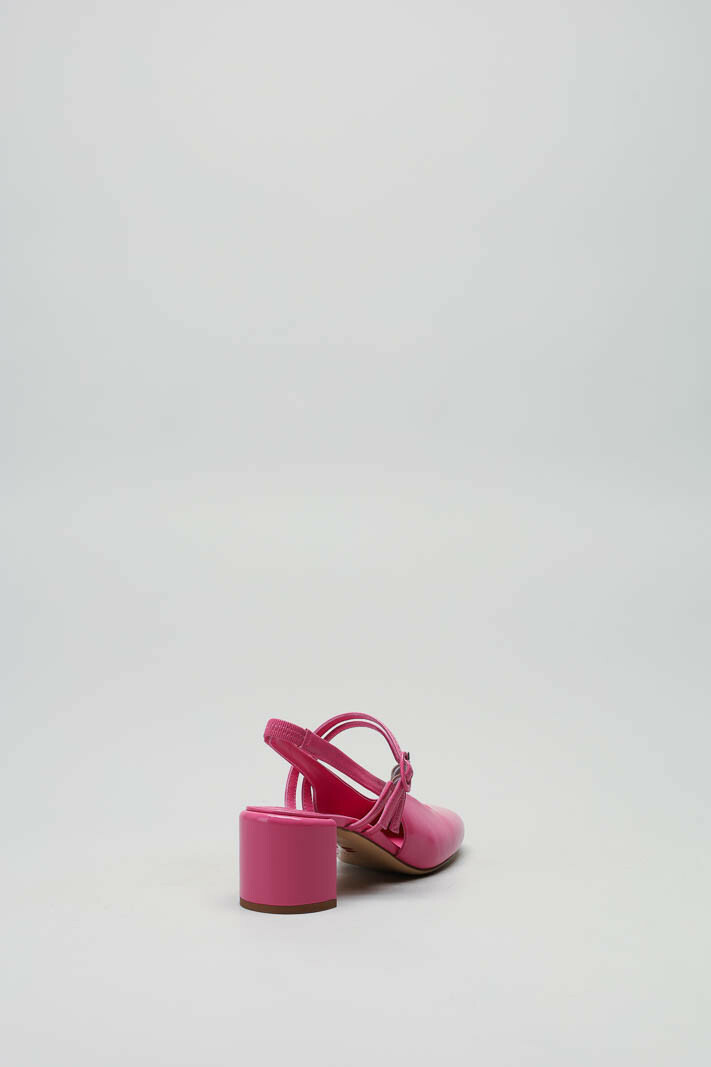 Roze Pump image