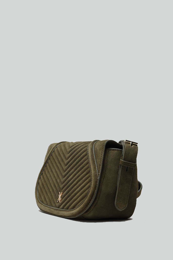 Kaki Cross body image