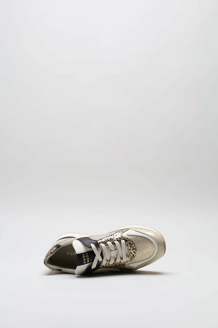 Goud Sneaker image