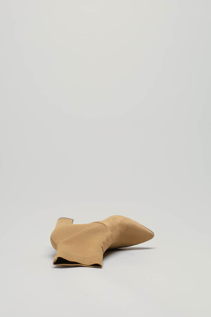 Camel Enkellaars hak image