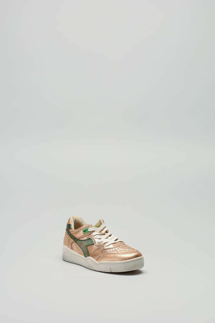Goud Sneaker image