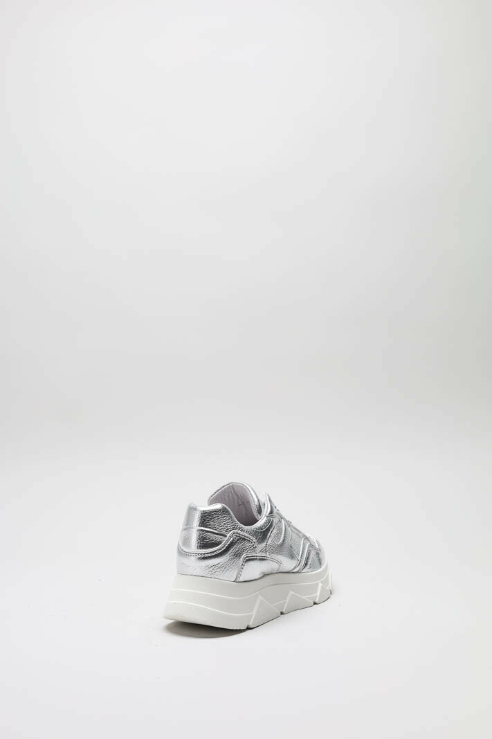 Zilver Sneaker image